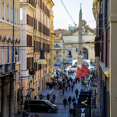 Flaneur Suites Corso Roma Esterno foto