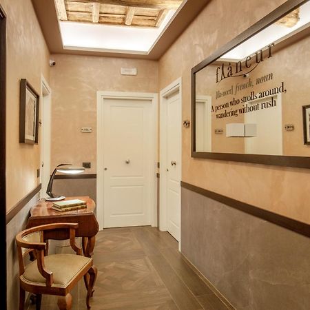Flaneur Suites Corso Roma Esterno foto