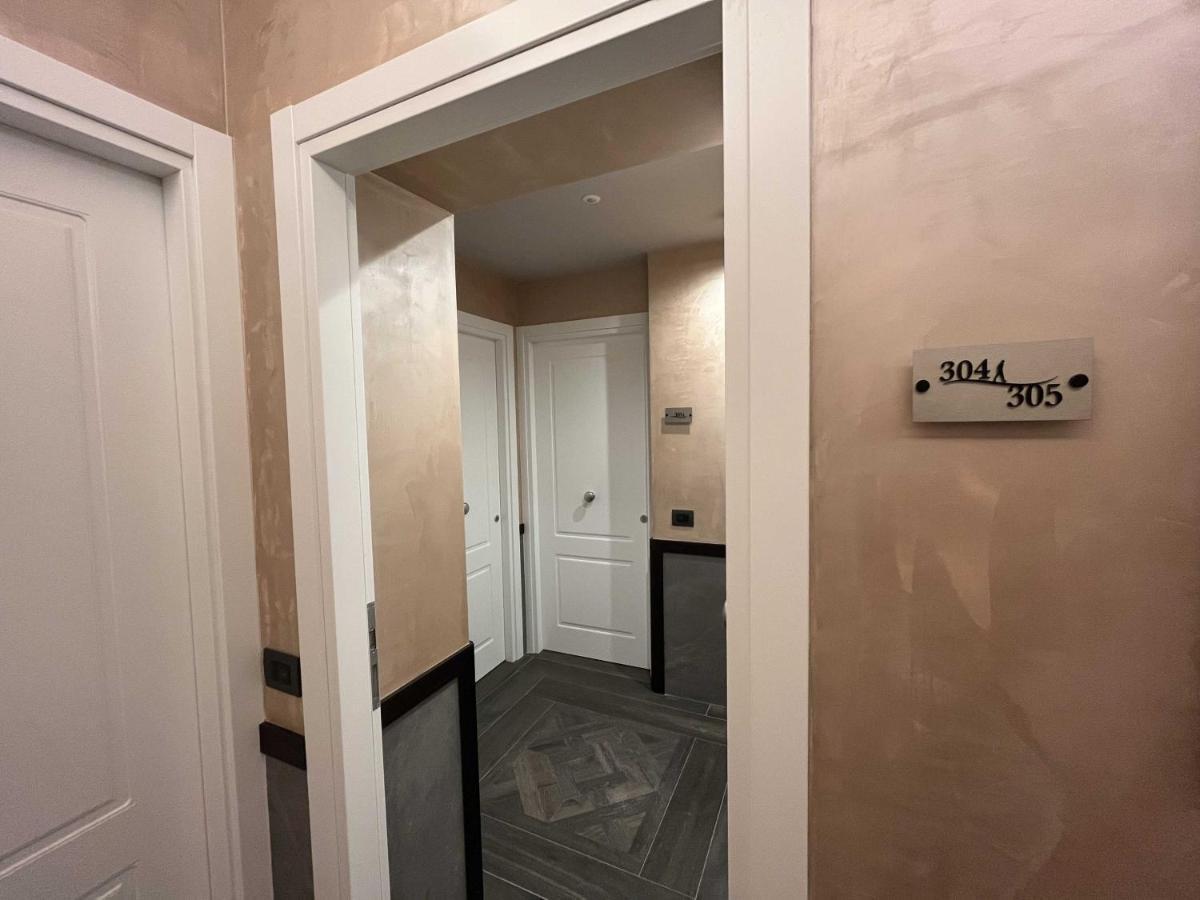 Flaneur Suites Corso Roma Esterno foto