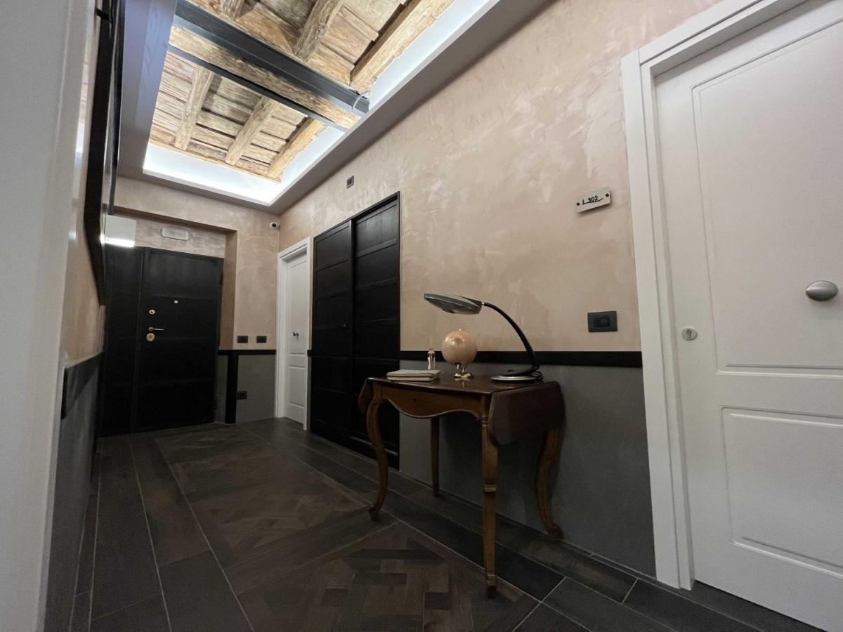 Flaneur Suites Corso Roma Esterno foto
