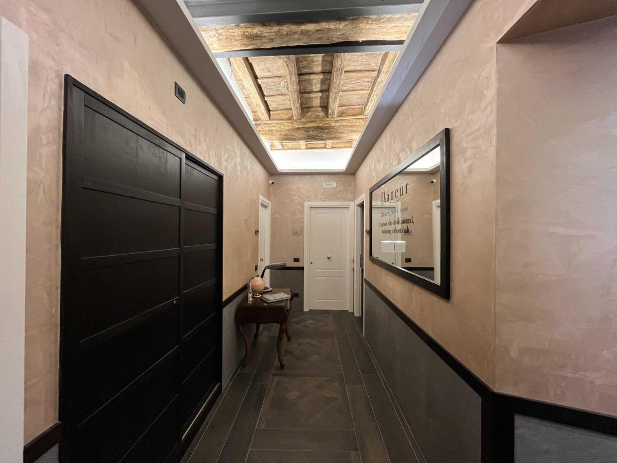 Flaneur Suites Corso Roma Esterno foto
