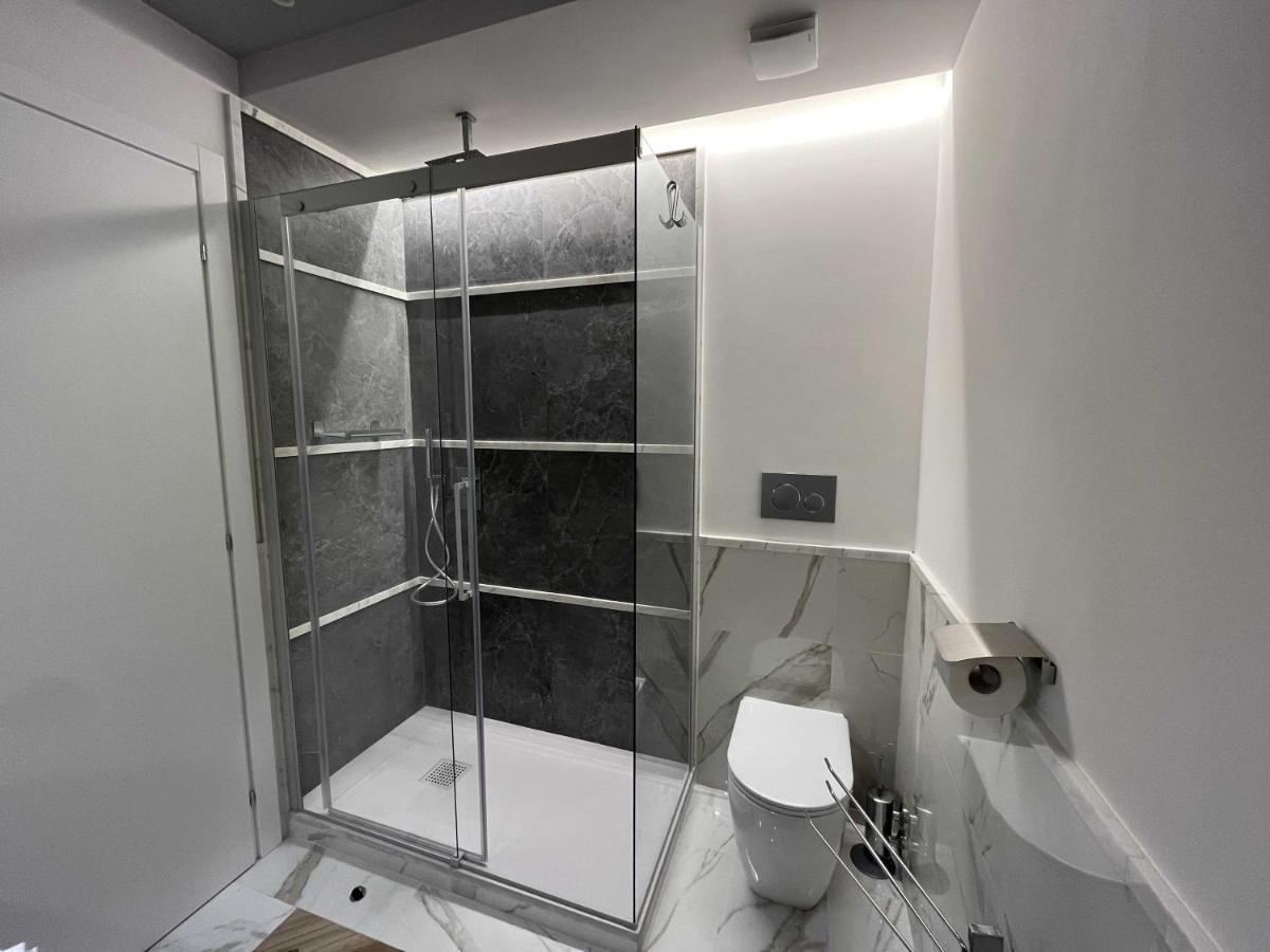 Flaneur Suites Corso Roma Esterno foto