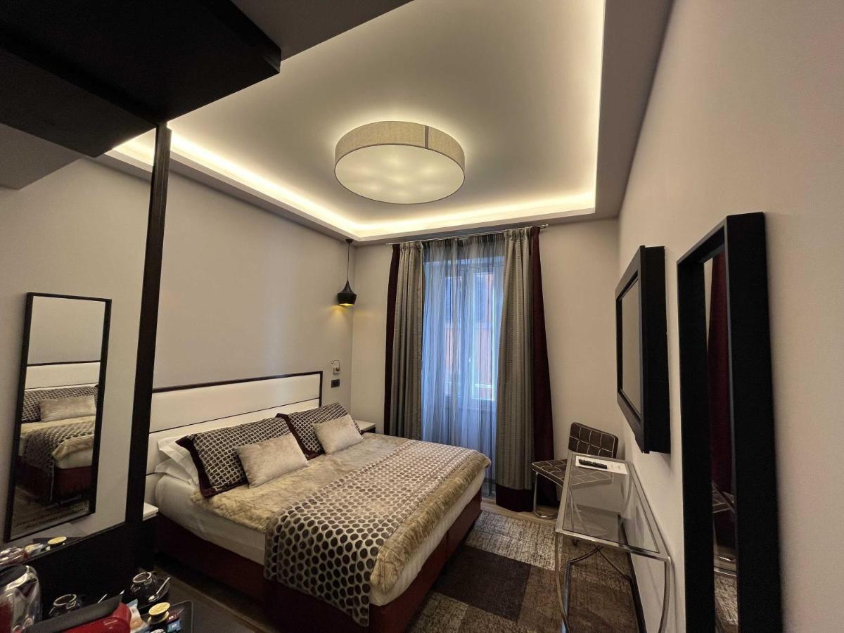 Flaneur Suites Corso Roma Esterno foto