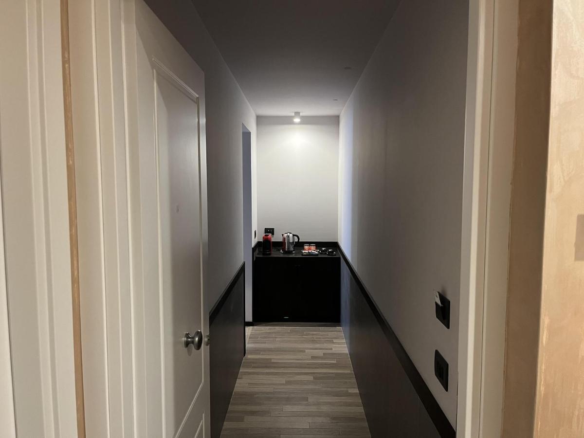 Flaneur Suites Corso Roma Esterno foto
