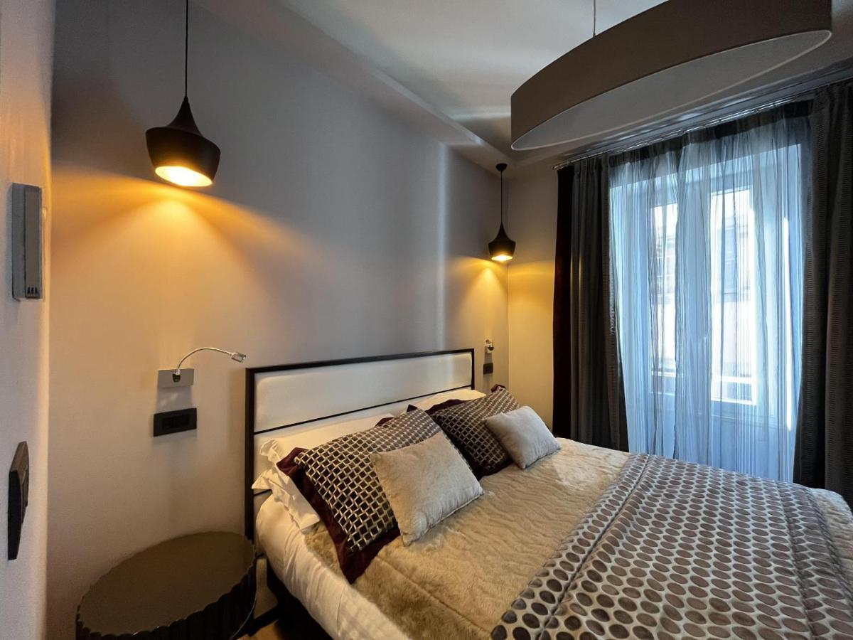 Flaneur - Rooms & Suites By Visconti Roma Esterno foto