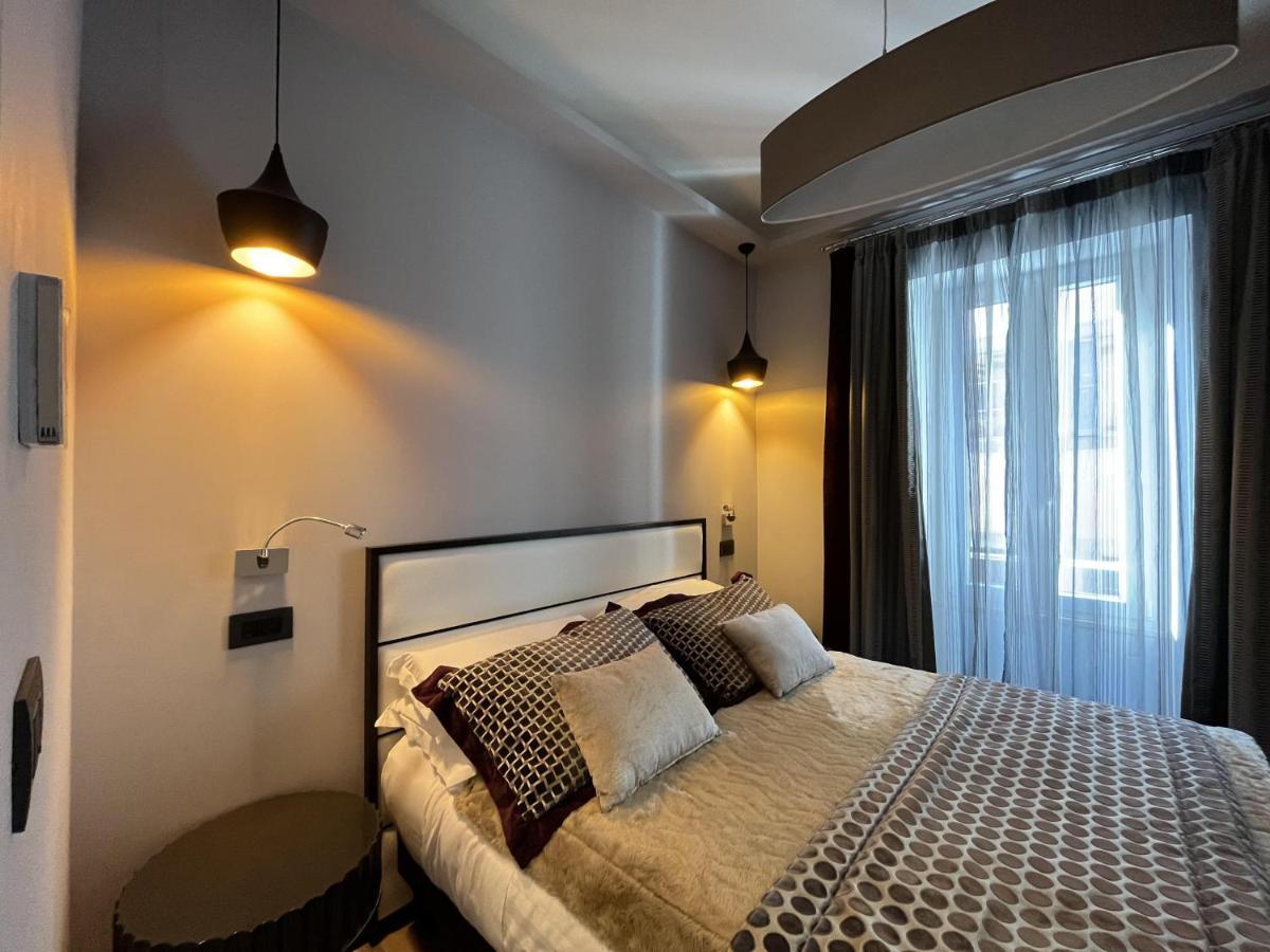 Flaneur Suites Corso Roma Esterno foto