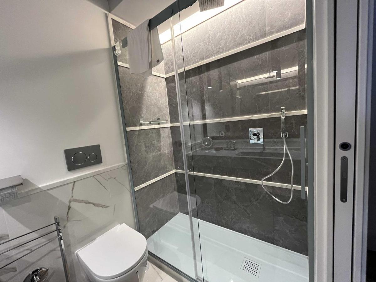 Flaneur Suites Corso Roma Esterno foto