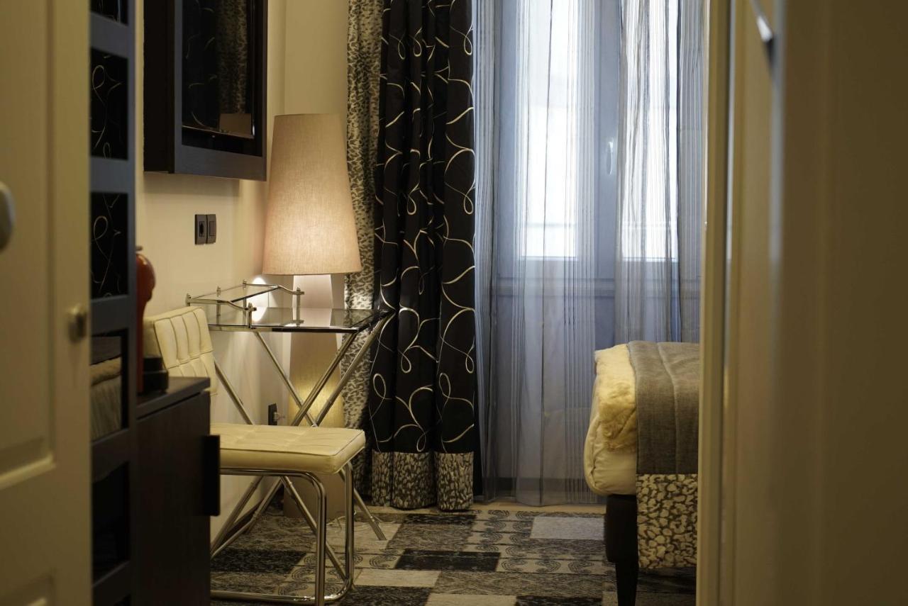 Flaneur Suites Corso Roma Esterno foto