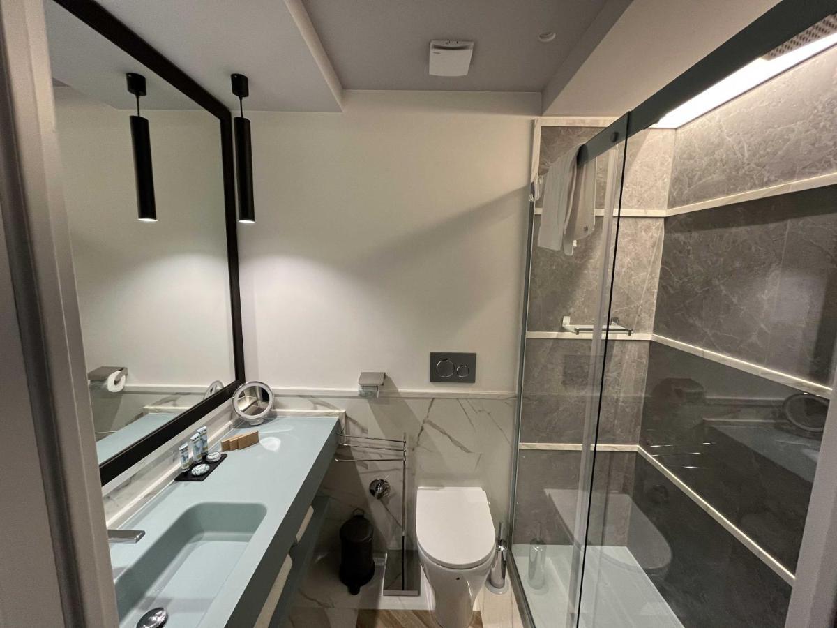 Flaneur Suites Corso Roma Esterno foto