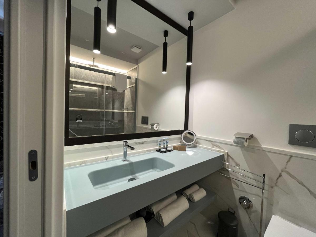 Flaneur Suites Corso Roma Esterno foto