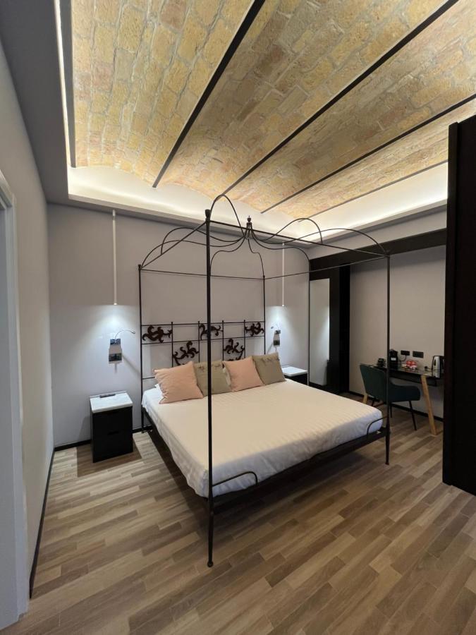 Flaneur Suites Corso Roma Esterno foto