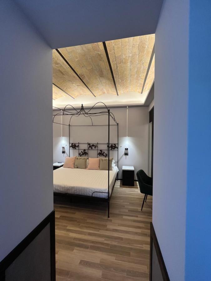 Flaneur Suites Corso Roma Esterno foto