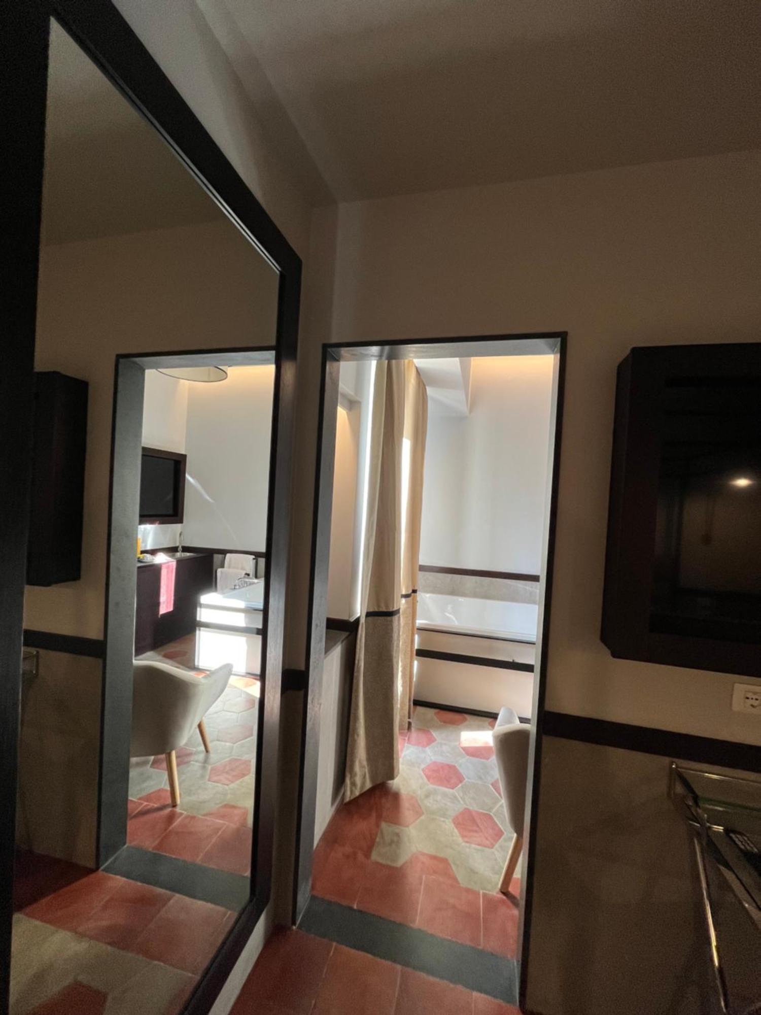 Flaneur Suites Corso Roma Esterno foto