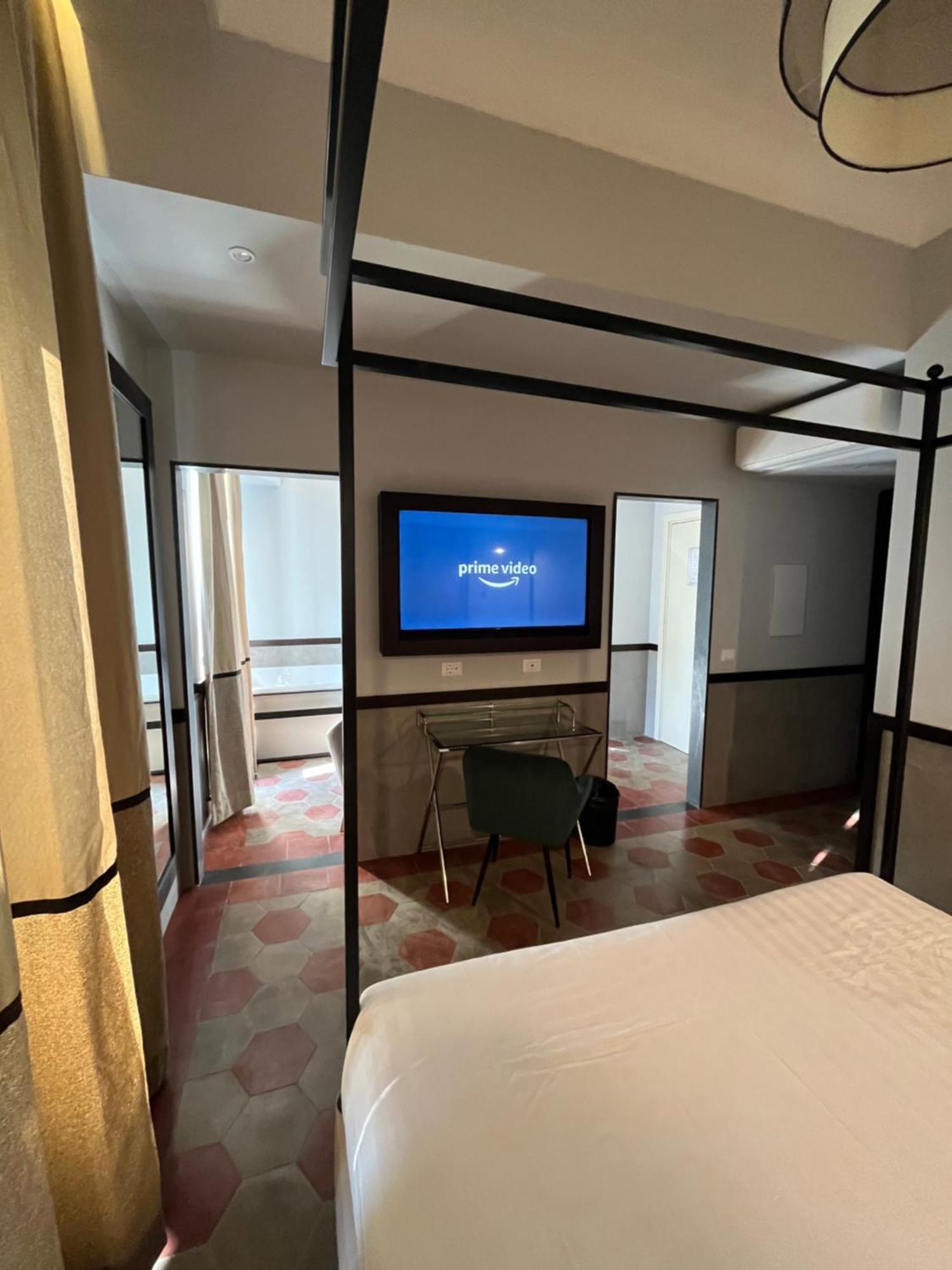 Flaneur Suites Corso Roma Esterno foto