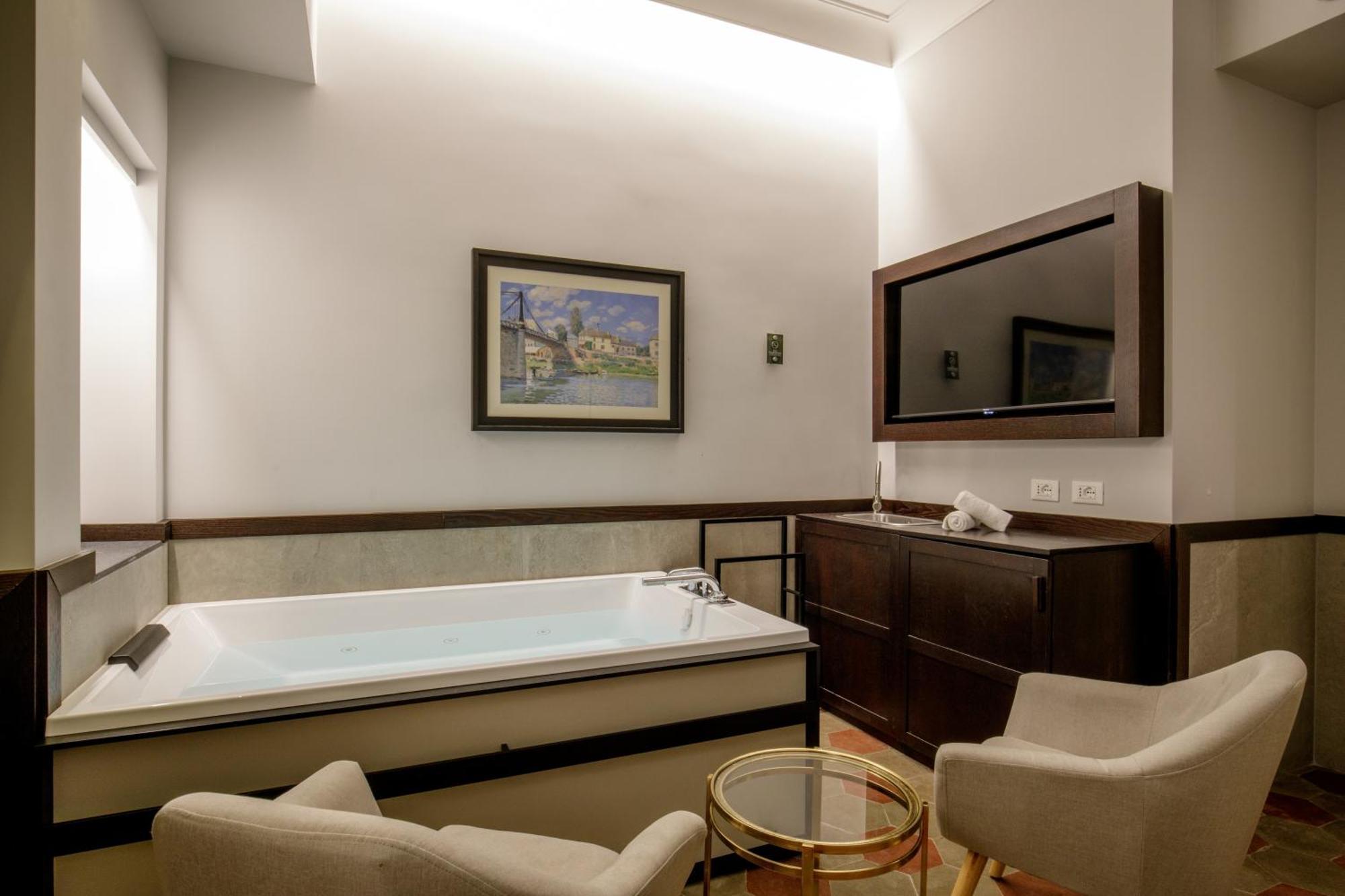 Flaneur Suites Corso Roma Esterno foto