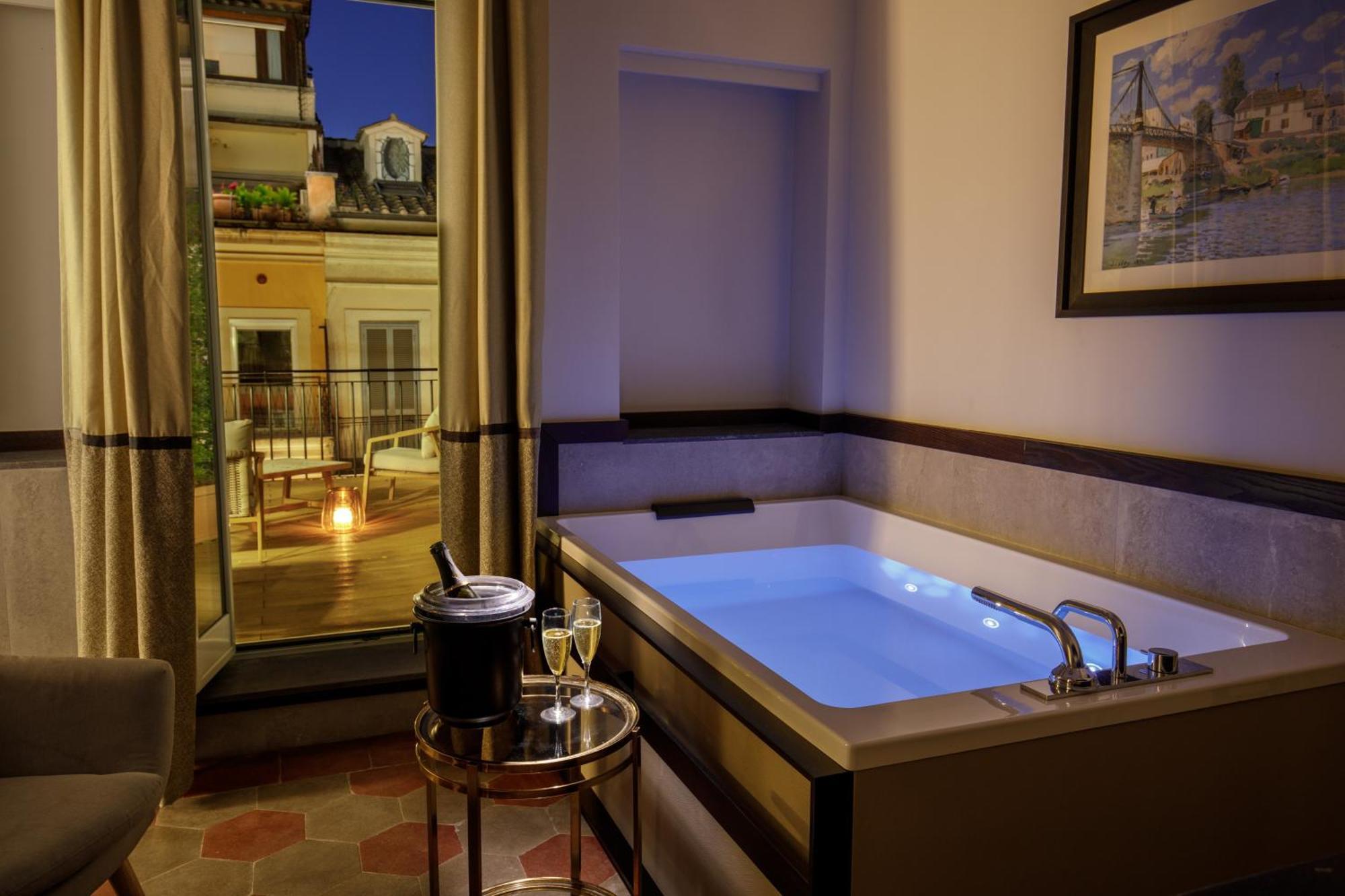 Flaneur Suites Corso Roma Esterno foto