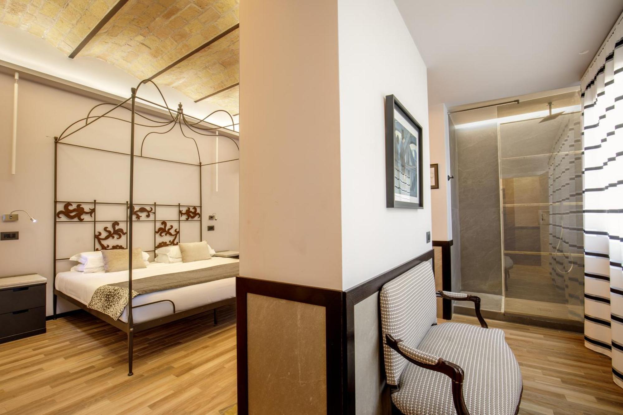 Flaneur Suites Corso Roma Esterno foto
