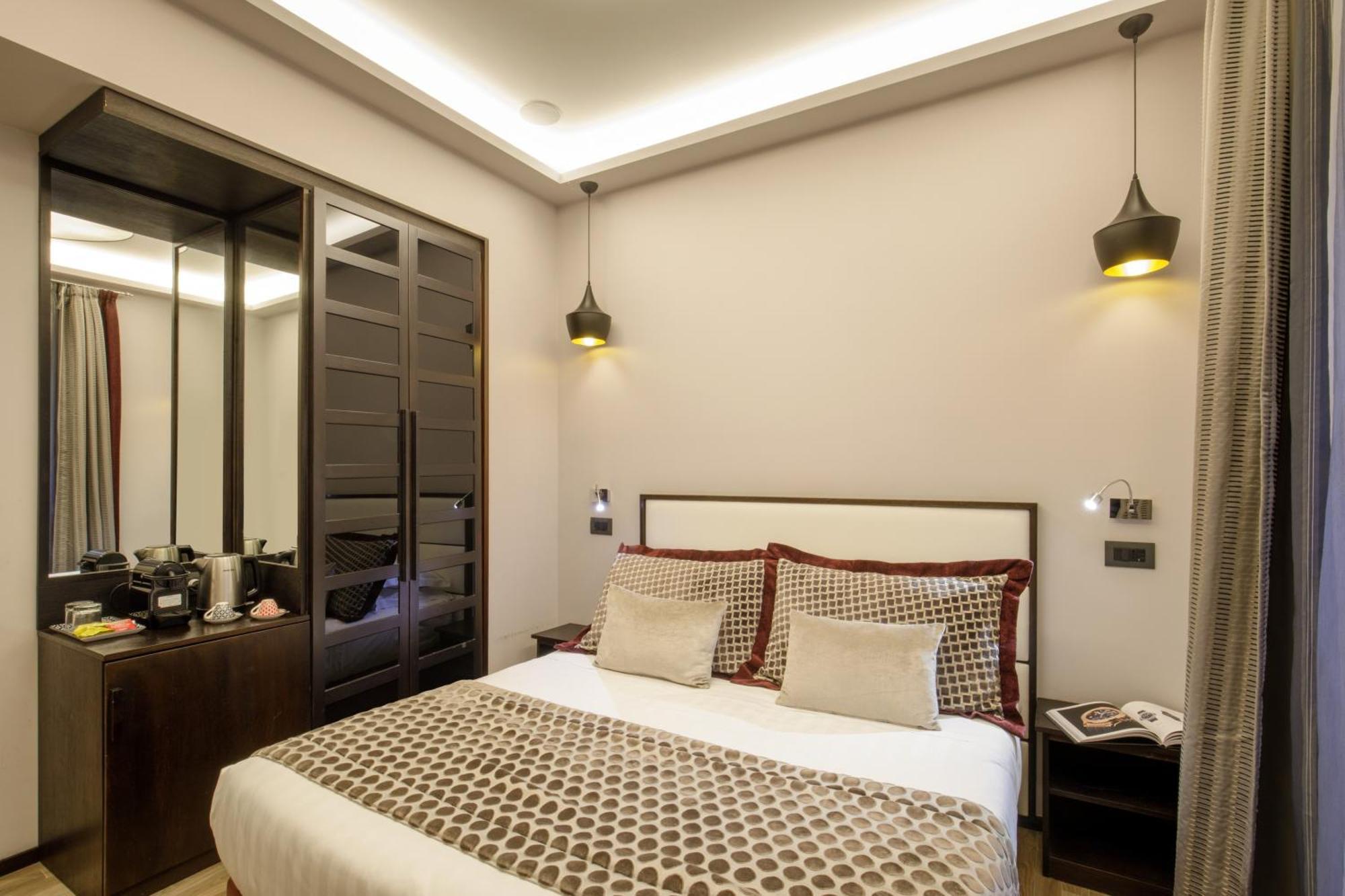 Flaneur Suites Corso Roma Esterno foto