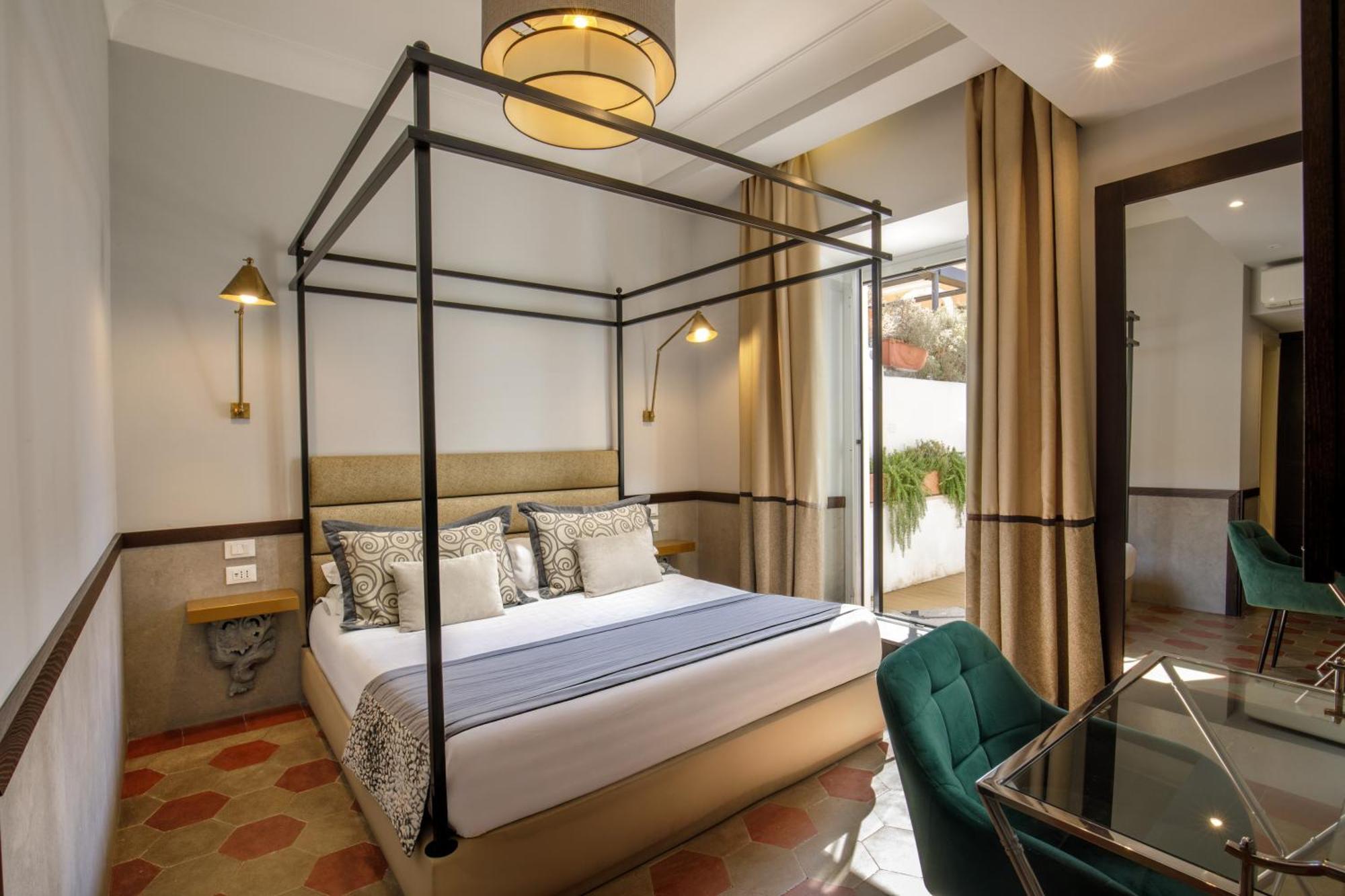 Flaneur Suites Corso Roma Esterno foto