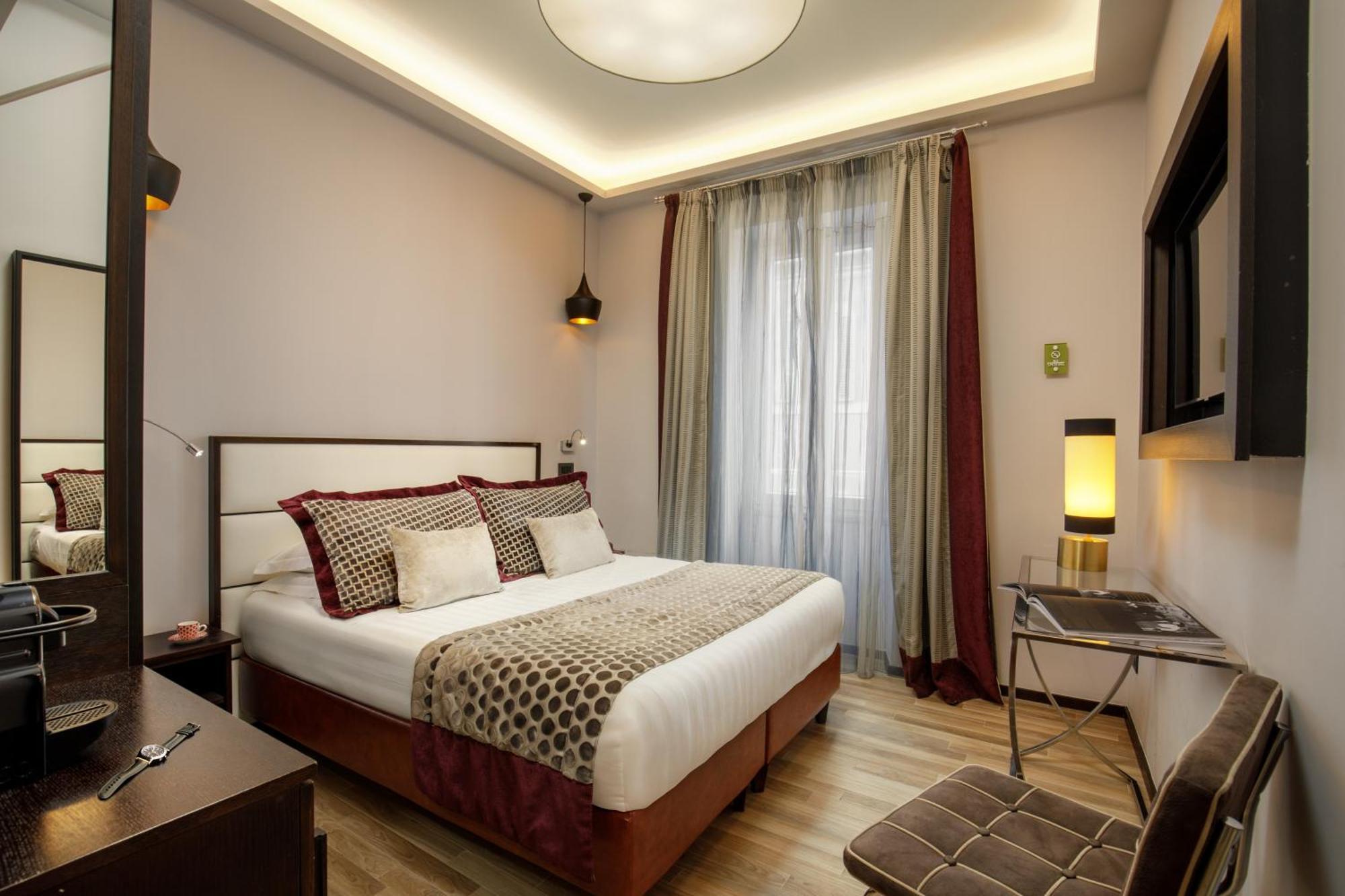 Flaneur Suites Corso Roma Esterno foto