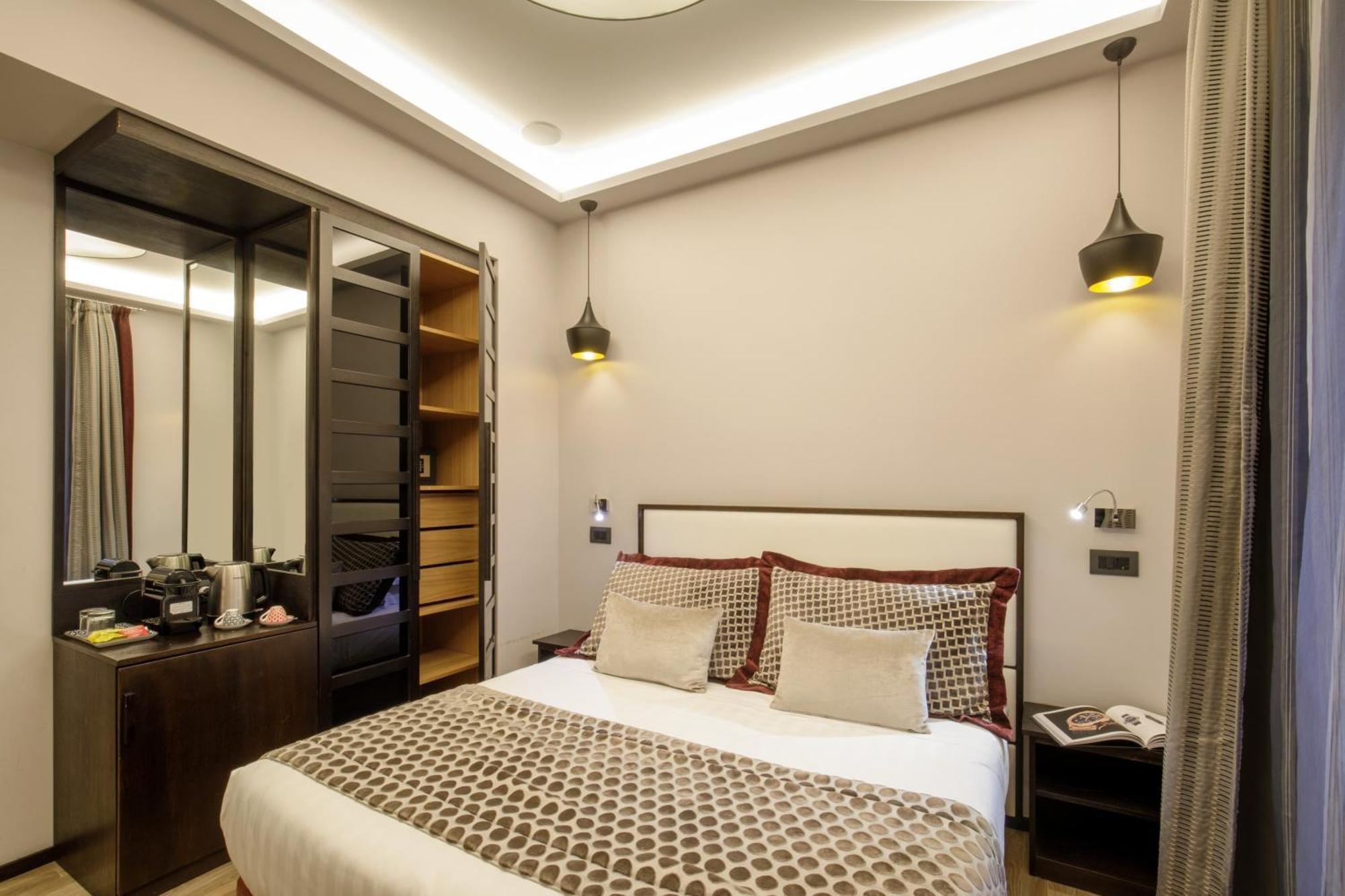 Flaneur Suites Corso Roma Esterno foto