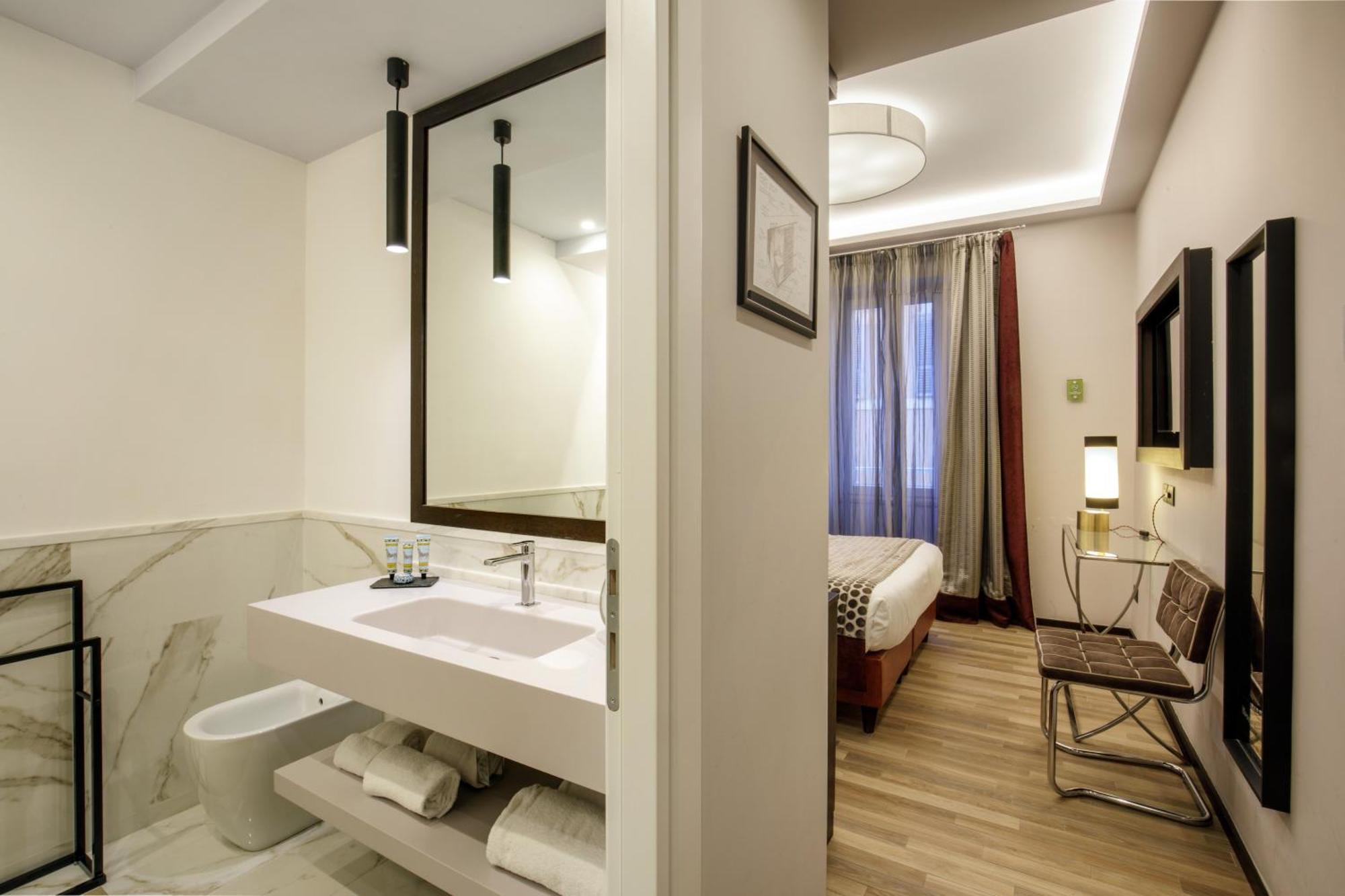 Flaneur Suites Corso Roma Esterno foto