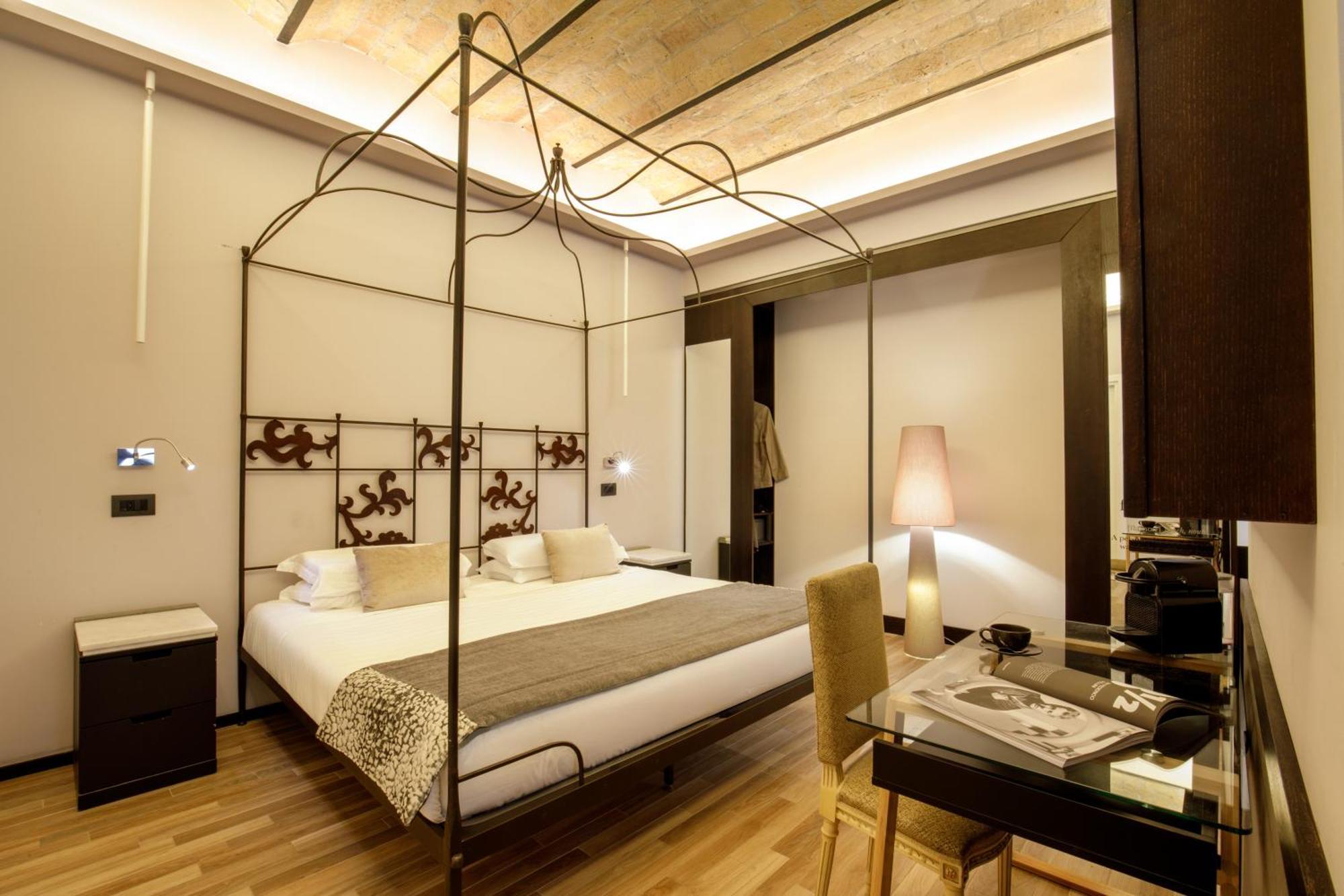 Flaneur Suites Corso Roma Esterno foto