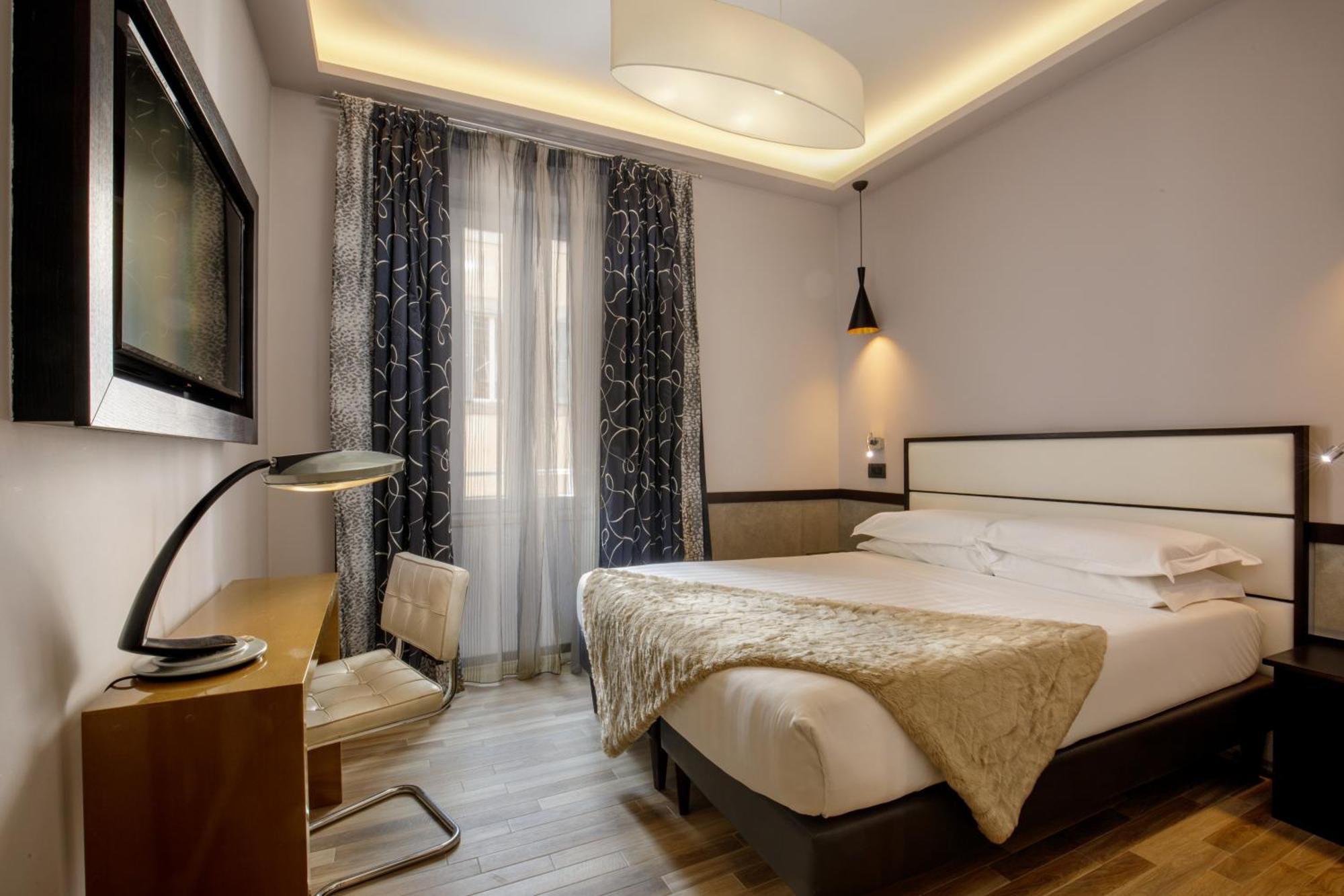 Flaneur Suites Corso Roma Esterno foto